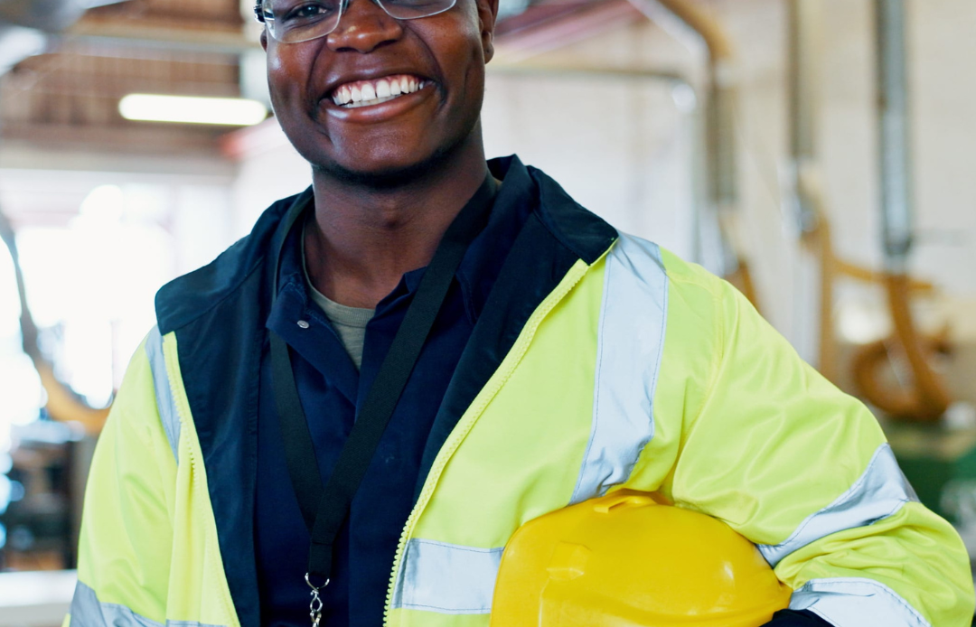 $1M Skilled Trades Grant (Blackrock Foundation)