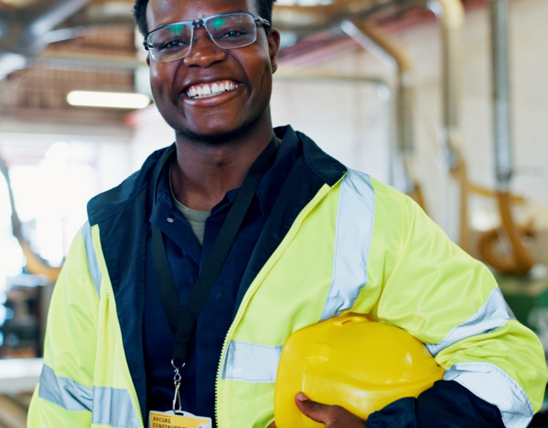 $1M Skilled Trades Grant (Blackrock Foundation)
