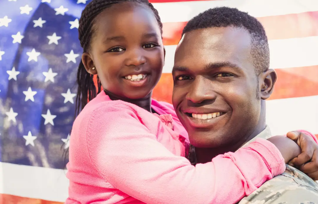 $10K Veterans & Animal Welfare Grant (Dean Foundation)