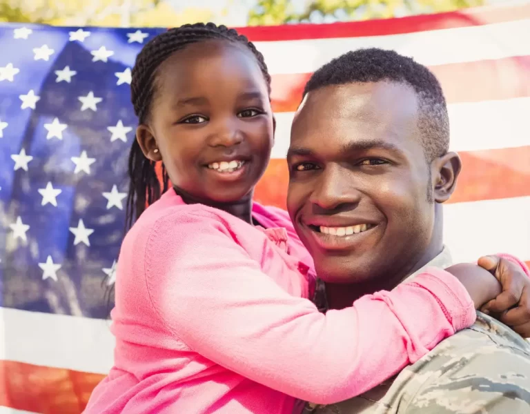 $10K Veterans & Animal Welfare Grant (Dean Foundation)