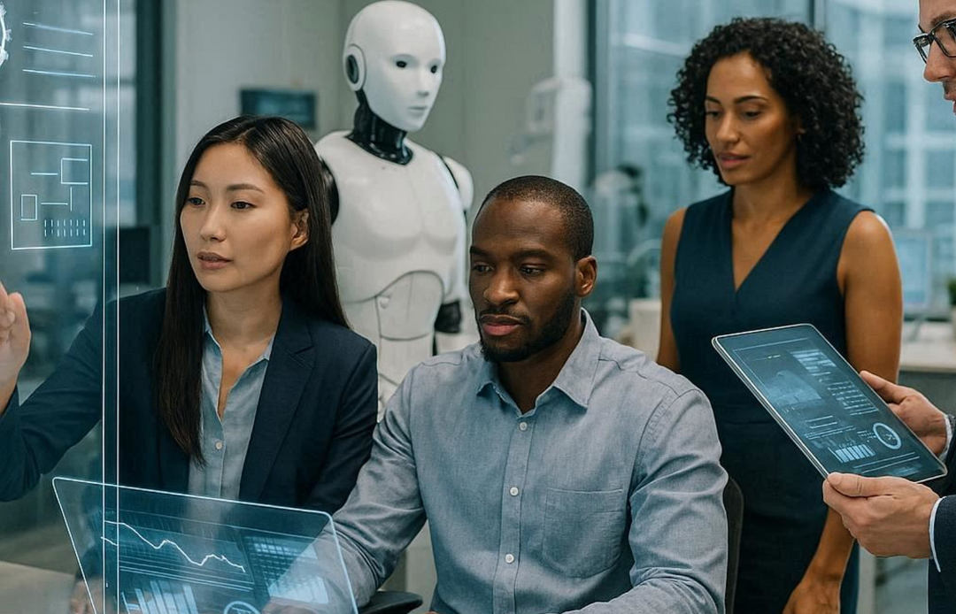 $215K AI Innovation Grant (OpenAI)