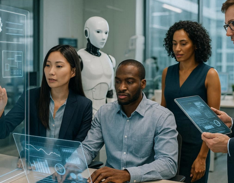 $215K AI Innovation Grant (OpenAI)