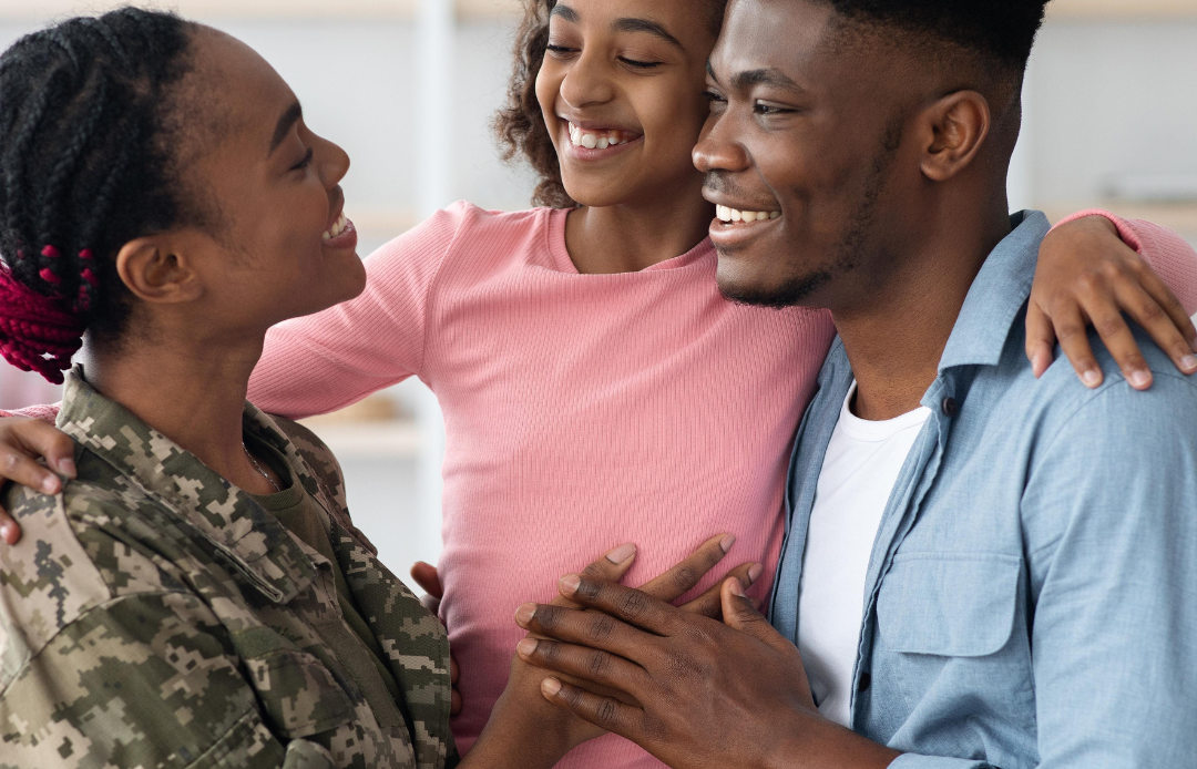 $100K Military & Veterans Grant (Bob Woodruff Foundation)