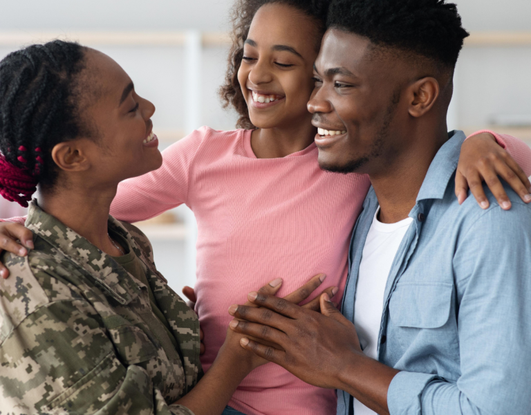 $100K Military & Veterans Grant (Bob Woodruff Foundation)