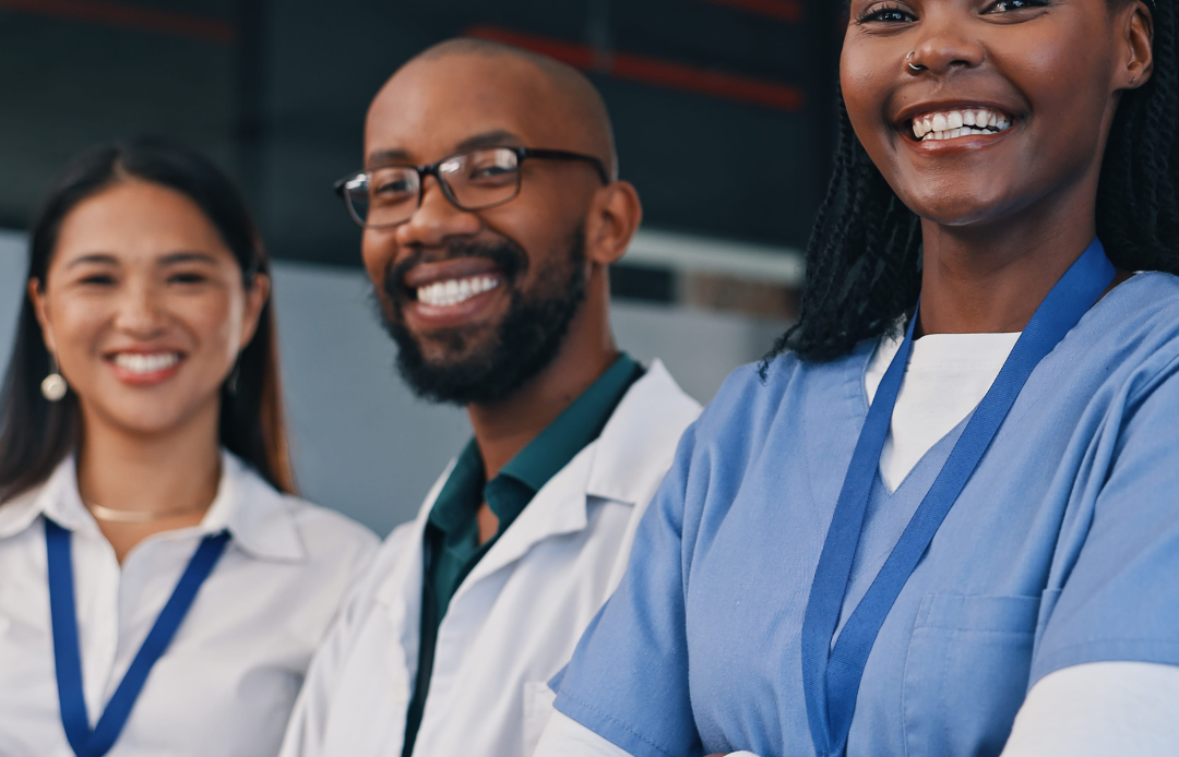 $555K Nursing Diversity Grant (HRSA)