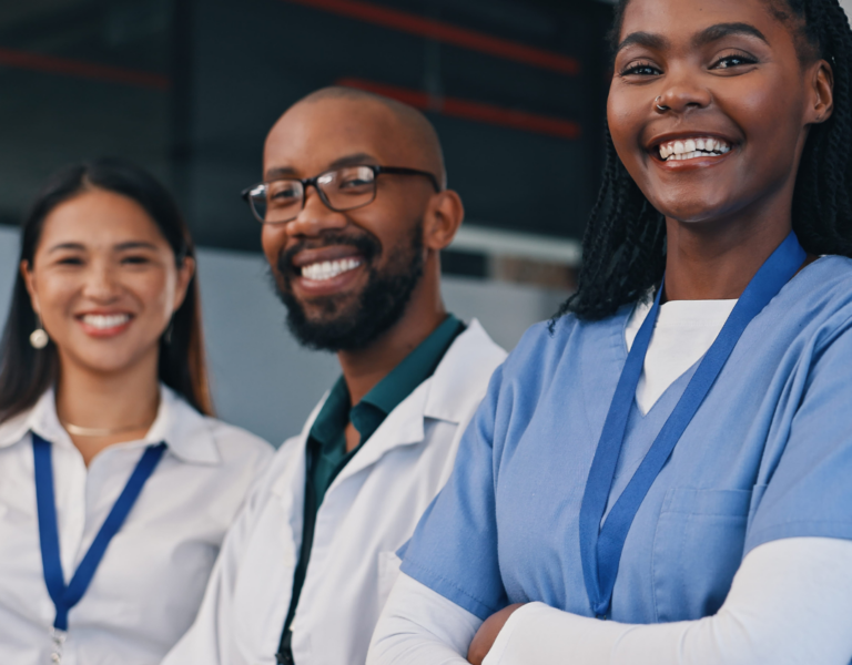 $555K Nursing Diversity Grant (HRSA)