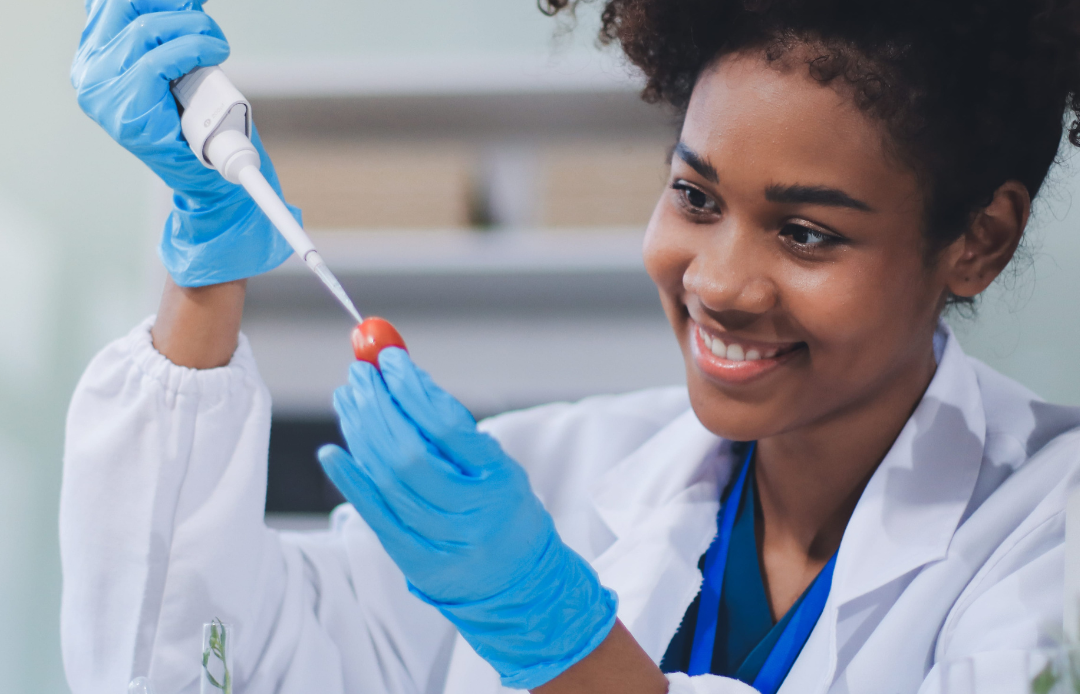 $2M STEM Research Grant (DOD)