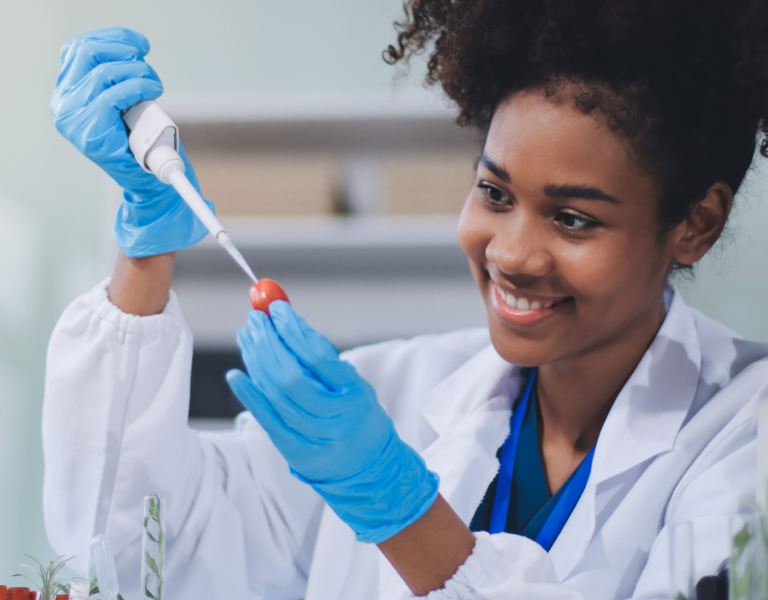 $2M STEM Research Grant (DOD)