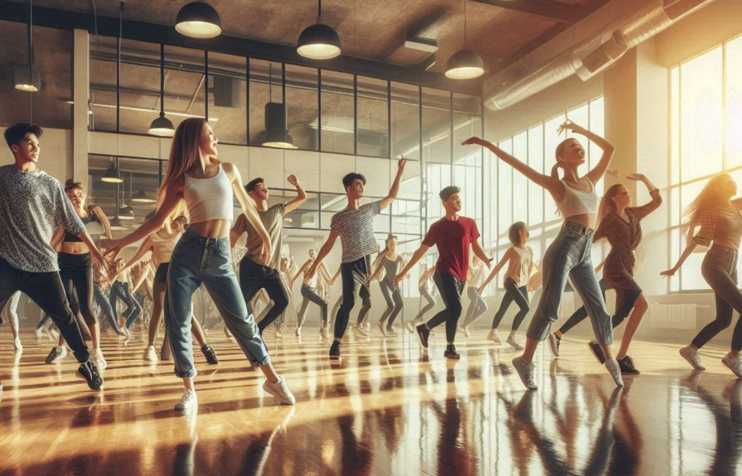 $35K Theatre & Dance Grant (Shubert Foundation)