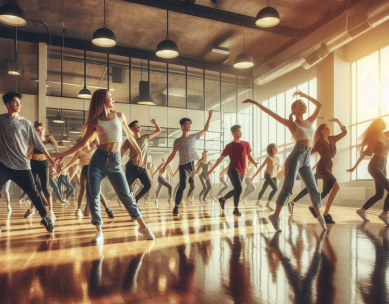 $35K Theatre & Dance Grant (Shubert Foundation)
