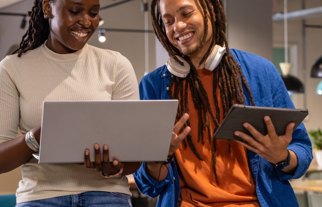 Up to $100,000 Technology-Enabled Community Impact Grant (Cisco)
