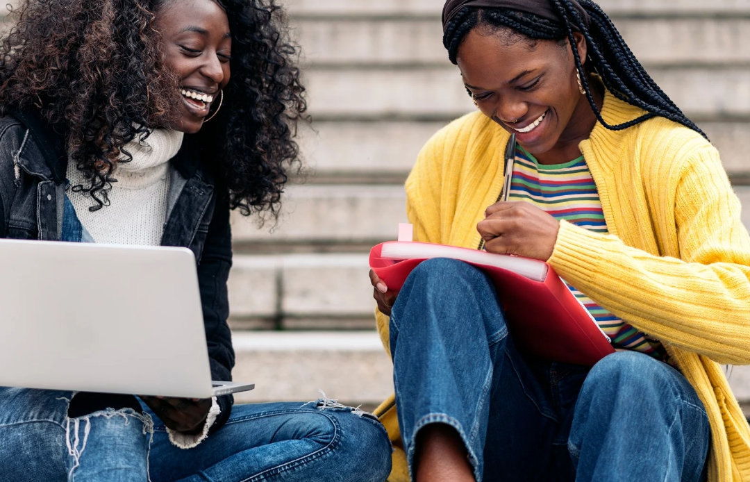 $10K Youth Development Grant (Russell Foundation)
