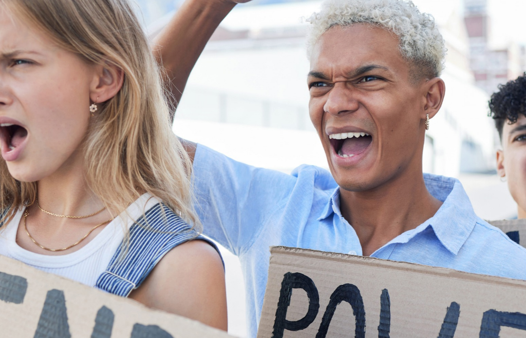 Up to $30,000 BIPOC-Led Rapid Response Organizing Grant (Emergent Fund)