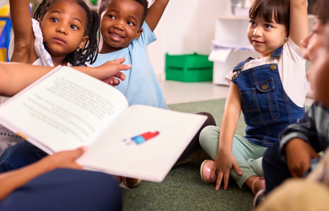 $5K Youth Running, Reading & Kindness Grant (Finish Strong Foundation)