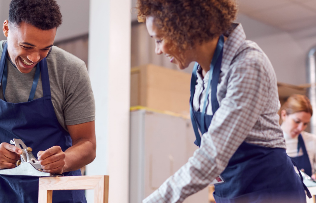 Skilled Trades Training & Apprenticeship Grant (Greenawalt Foundation)